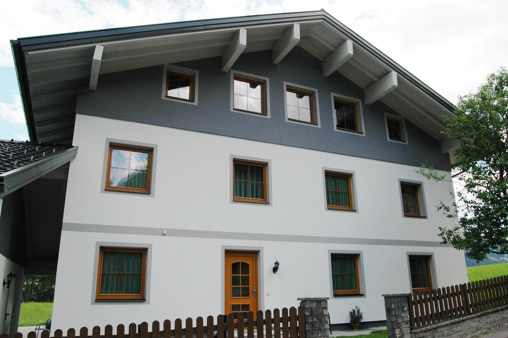 Gaestehaus Bergrast Schladming Zewnętrze zdjęcie