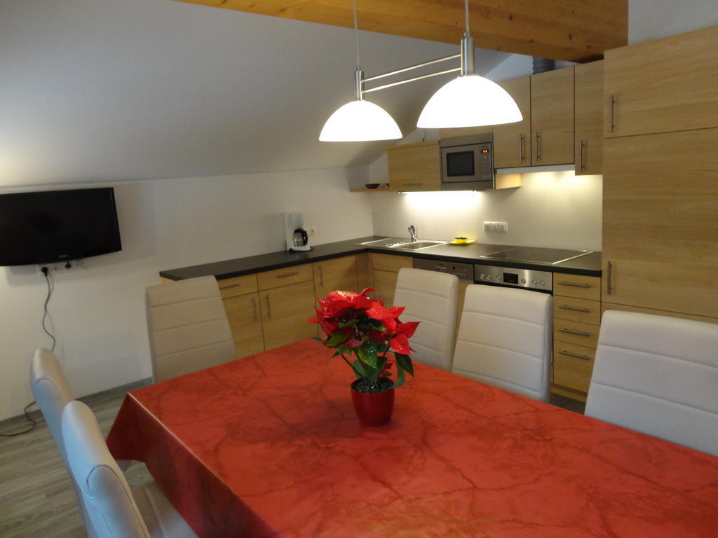 Gaestehaus Bergrast Schladming Pokój zdjęcie